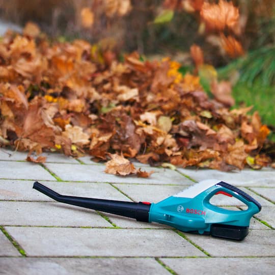 Theo Klein Bosch Leaf Blower Toy